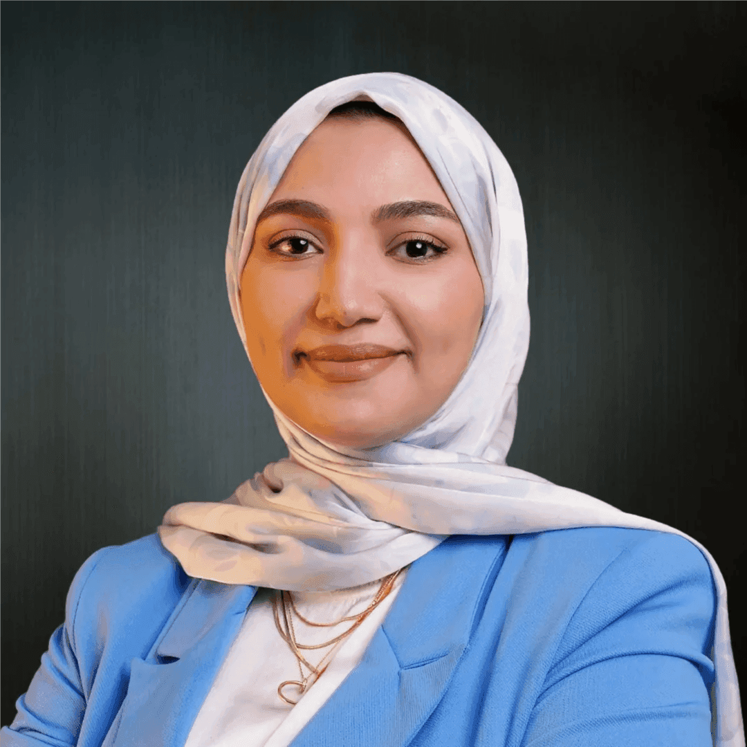 د. رهام جمال الدين
الاستشارة - Professional healthcare practitioner