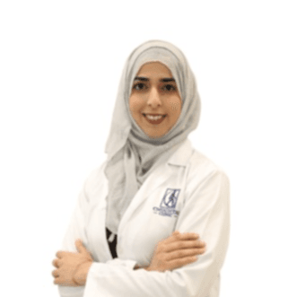 Dr. Faryal Khalid
Consultation - Professional healthcare practitioner