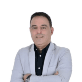 د. فراس ديفيد
أستشارة - Professional healthcare practitioner