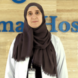 Dr. Ghuna Khaled
Consultation - Professional healthcare practitioner