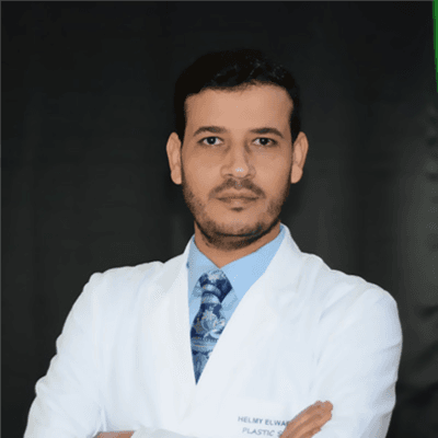 د. محمد حلمي
أستشارة - Professional healthcare practitioner