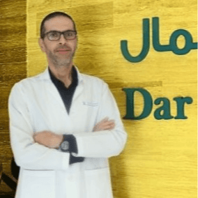 Dr. Mohammed Nihad Mahmoud
Consultation - Professional healthcare practitioner