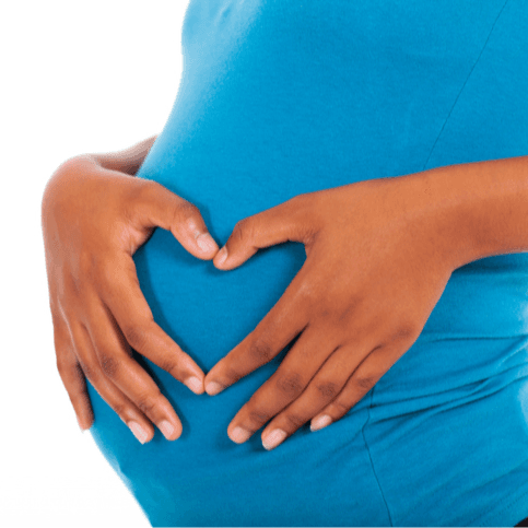  
Normal Delivery (Silver Package) - Healthcare service image