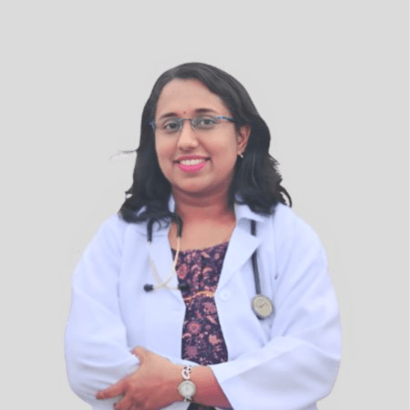 Dr. Agna Deve
Consultation - Professional healthcare practitioner
