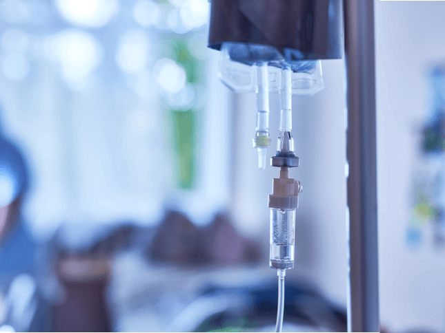  
Immune Boost IV - Healthcare service image