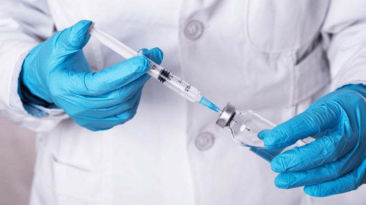  
تعزيز المناعة الرابع (5 جلسات) - Healthcare service image