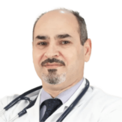 د. مروان كحول
أستشارة - Professional healthcare practitioner
