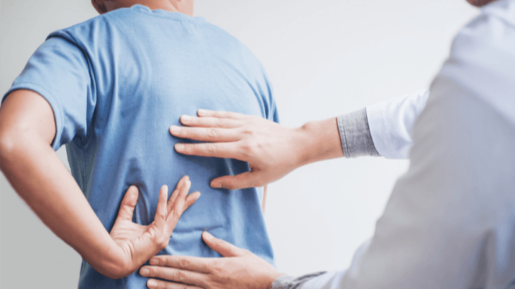  
Sciatica Treatment - Healthcare service image