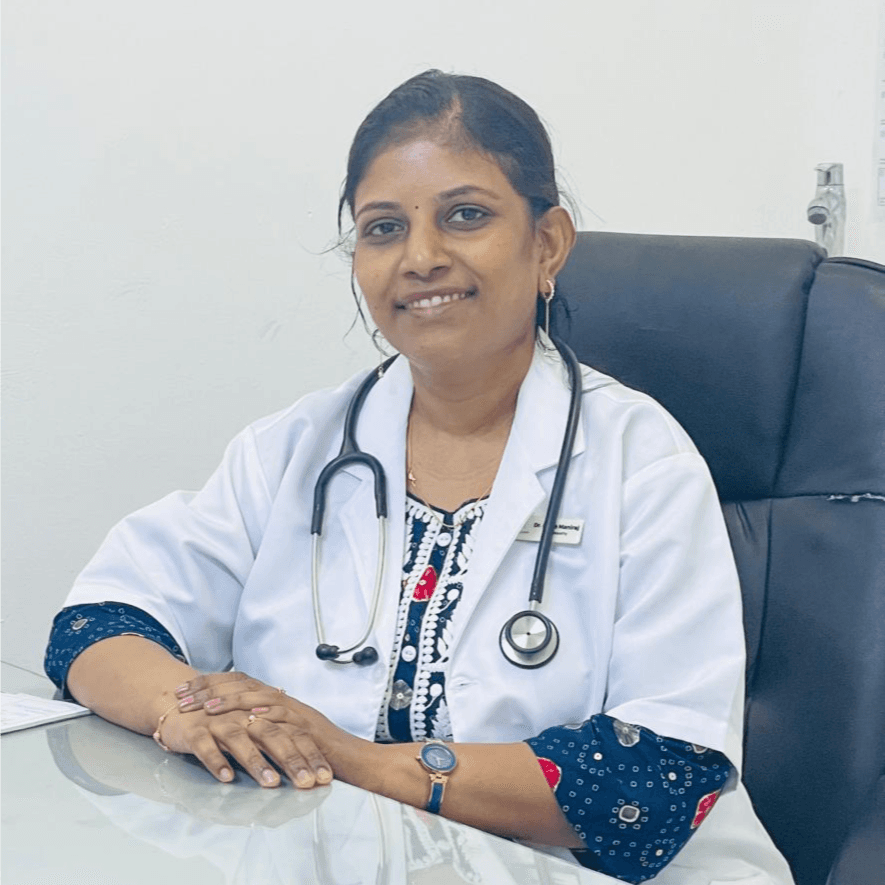 Dr. Divya
Specialist homoeopathic treatment for allergy - 5 sessions - Professional healthcare practitioner