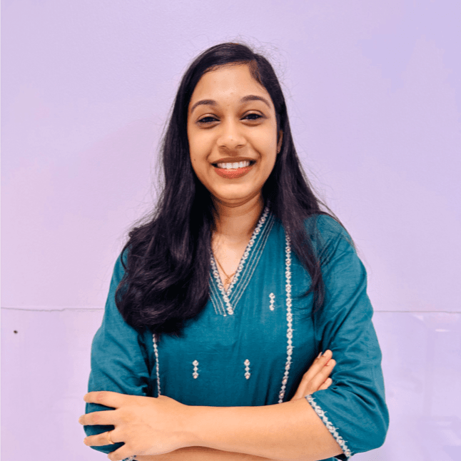 Dr. Ahila
Consultation - Professional healthcare practitioner