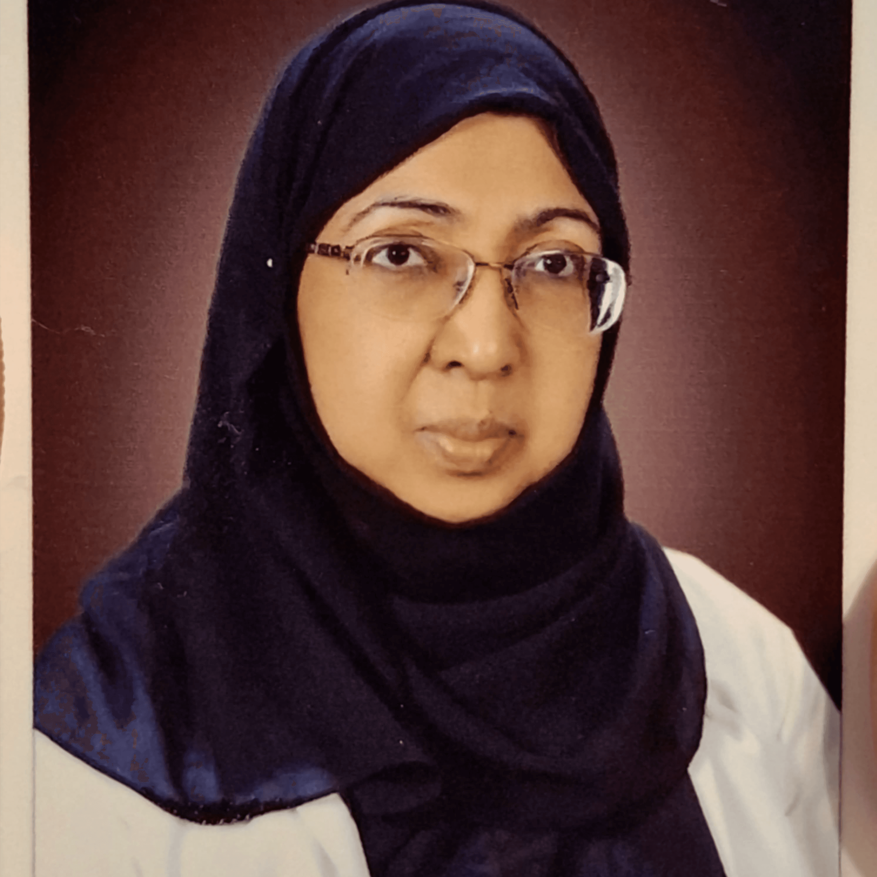 Dr. Seema Parveen
Consultation + Ultrasound - Professional healthcare practitioner