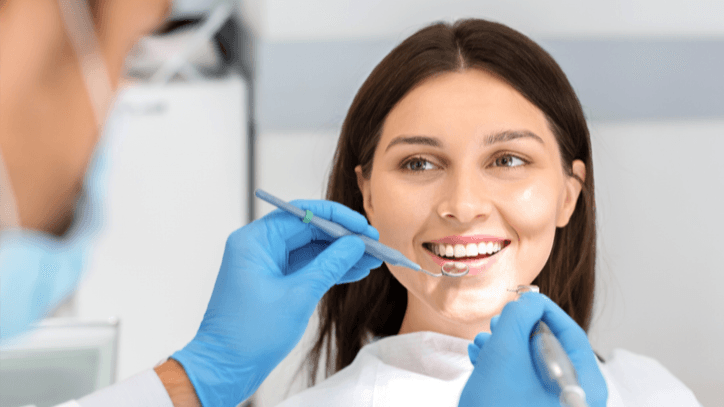  
Teeth Whitening - Healthcare service image