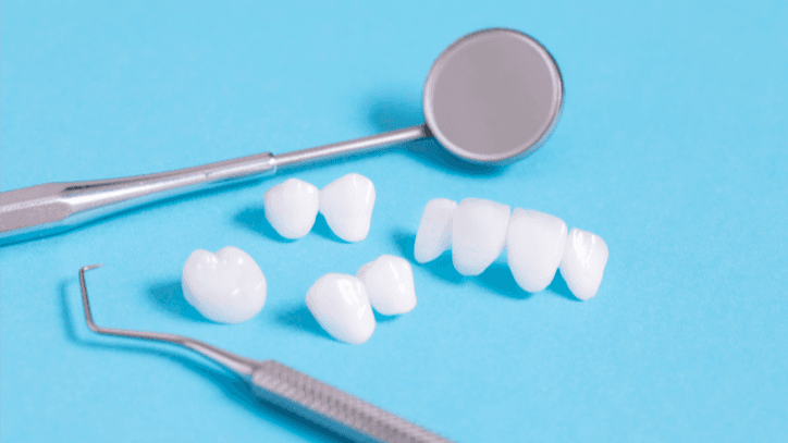  
Zircon Veneers - Healthcare service image