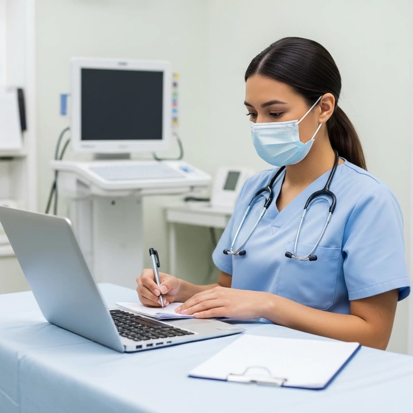  
Multiple Ultrasound Discounted Services - Healthcare service image