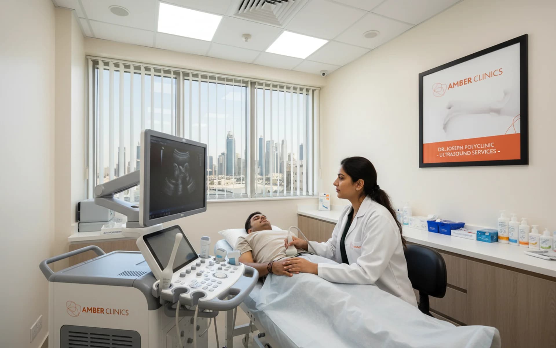  
Flat Rate Discount - Healthcare service image