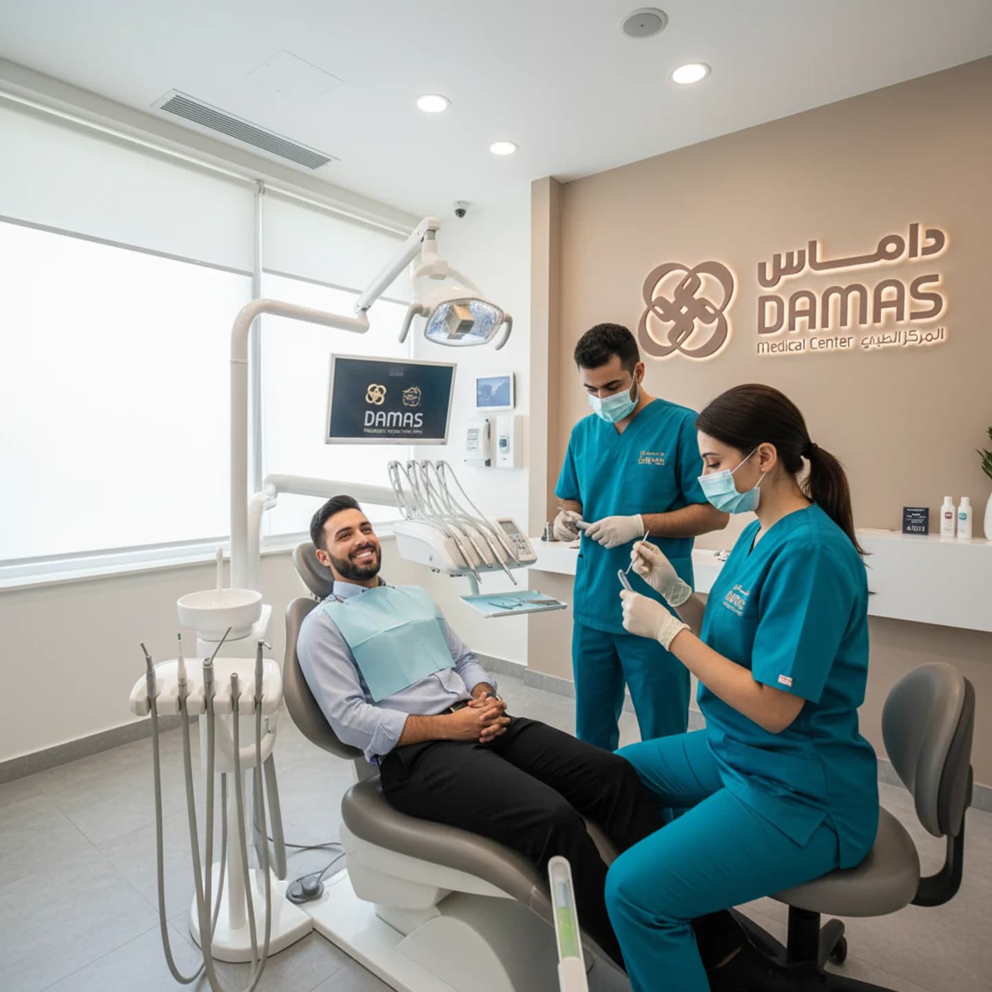  
Hollywood smile : Zircon - 20 Units - Healthcare service image