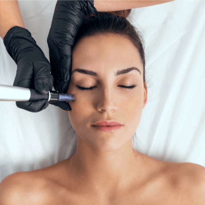  
حقن سكارليت لرفع الوجه - Healthcare service image