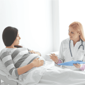  
Third Trimester Package Plus - Healthcare service image