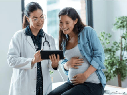  
Second Trimester Package Plus - Healthcare service image