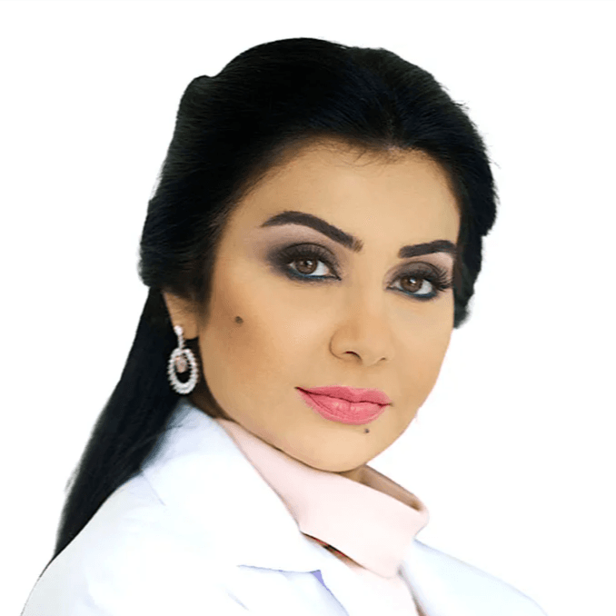 د. جيهان عبد القادر
استشارة مكافحة الشيخوخة - Professional healthcare practitioner
