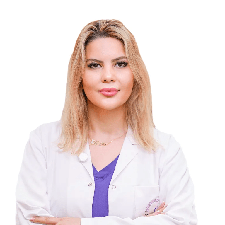 د. ميليكا أسفي
الاستشارة - Professional healthcare practitioner