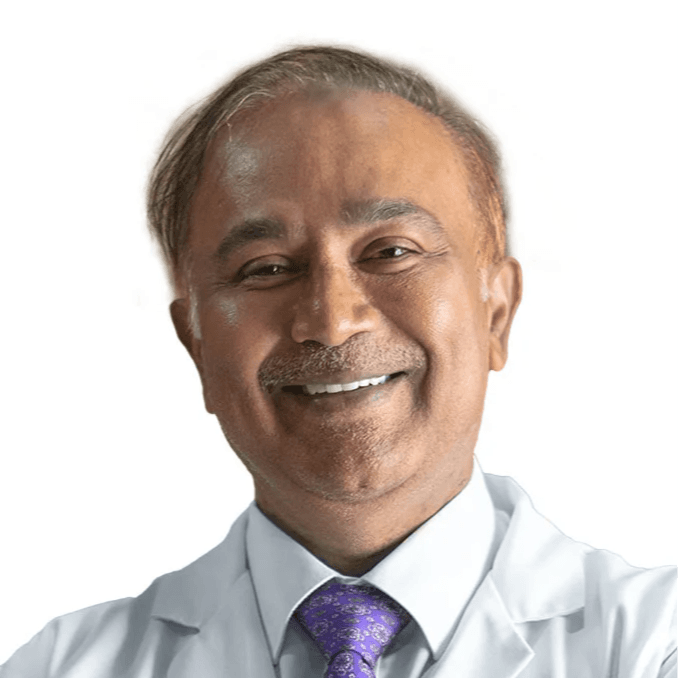 د. موهان رانغاسوامي
الاستشارة - Professional healthcare practitioner