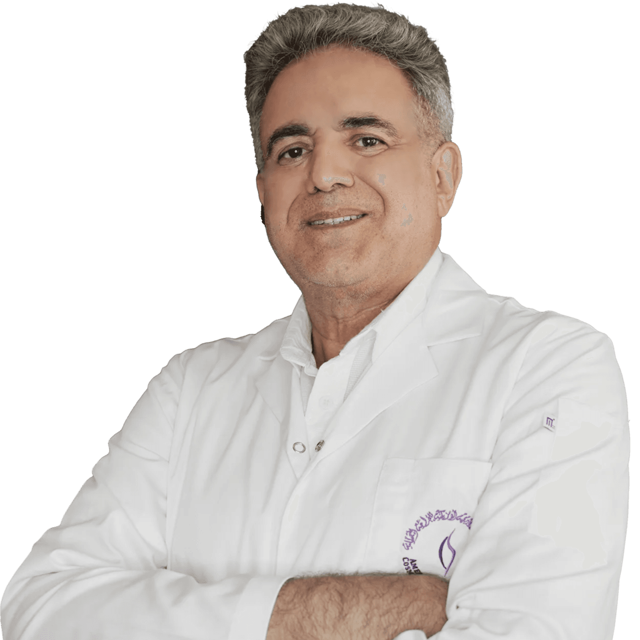 Dr. Naser Mozafari
Consultation - Professional healthcare practitioner
