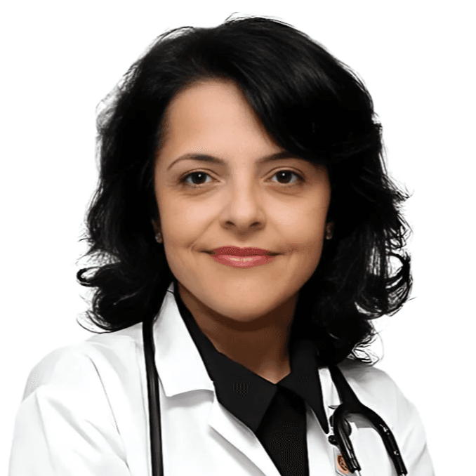 Dr. Rita Nawar
Consultation - Professional healthcare practitioner