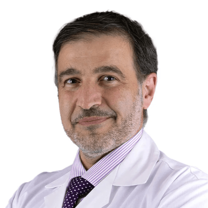 د. سعيد حسن
الاستشارة - Professional healthcare practitioner