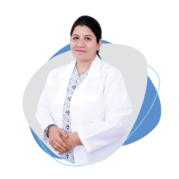 Dr. Gagandeep Kaur
Consultation - Professional healthcare practitioner