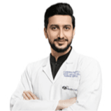 د. عبدالرحمن علي مشاعل
الاستشارة - Professional healthcare practitioner