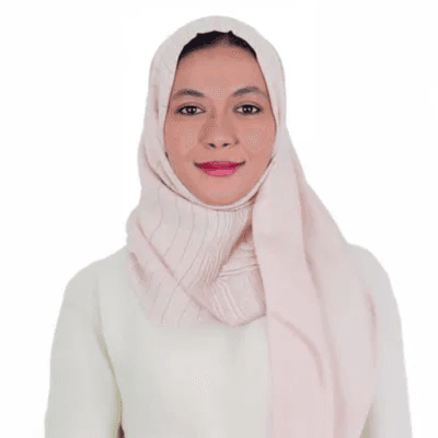 د. تسنيم أحمد
الاستشارة - Professional healthcare practitioner