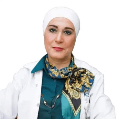 د. نجوان محمد
الاستشارة - Professional healthcare practitioner