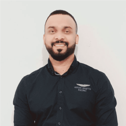 Dr. Praveen Raghavan
Pick 15 from our available sessions with flexible payment plan - Professional healthcare practitioner