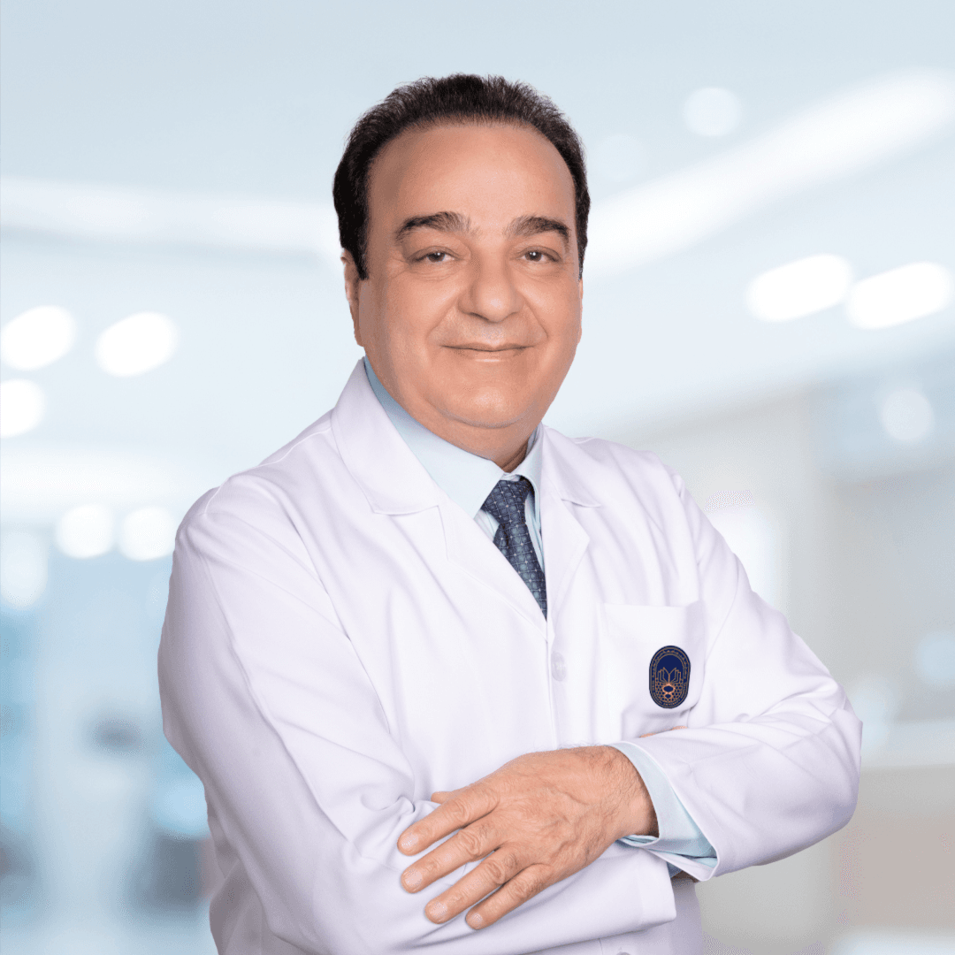 د. بهاء الدين
الاستشارة - Professional healthcare practitioner