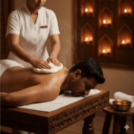 Dr. Neethu B Deepak
Pichu - Professional healthcare practitioner