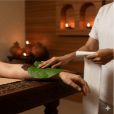 د. رقم PN
تشورنا سويدام - Professional healthcare practitioner