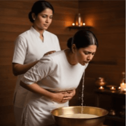 Dr. Neethu B Deepak
Vamana - Professional healthcare practitioner