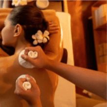 Dr. Neethu B Deepak
Njavarakizhi Ayurvedic Treatment - Professional healthcare practitioner