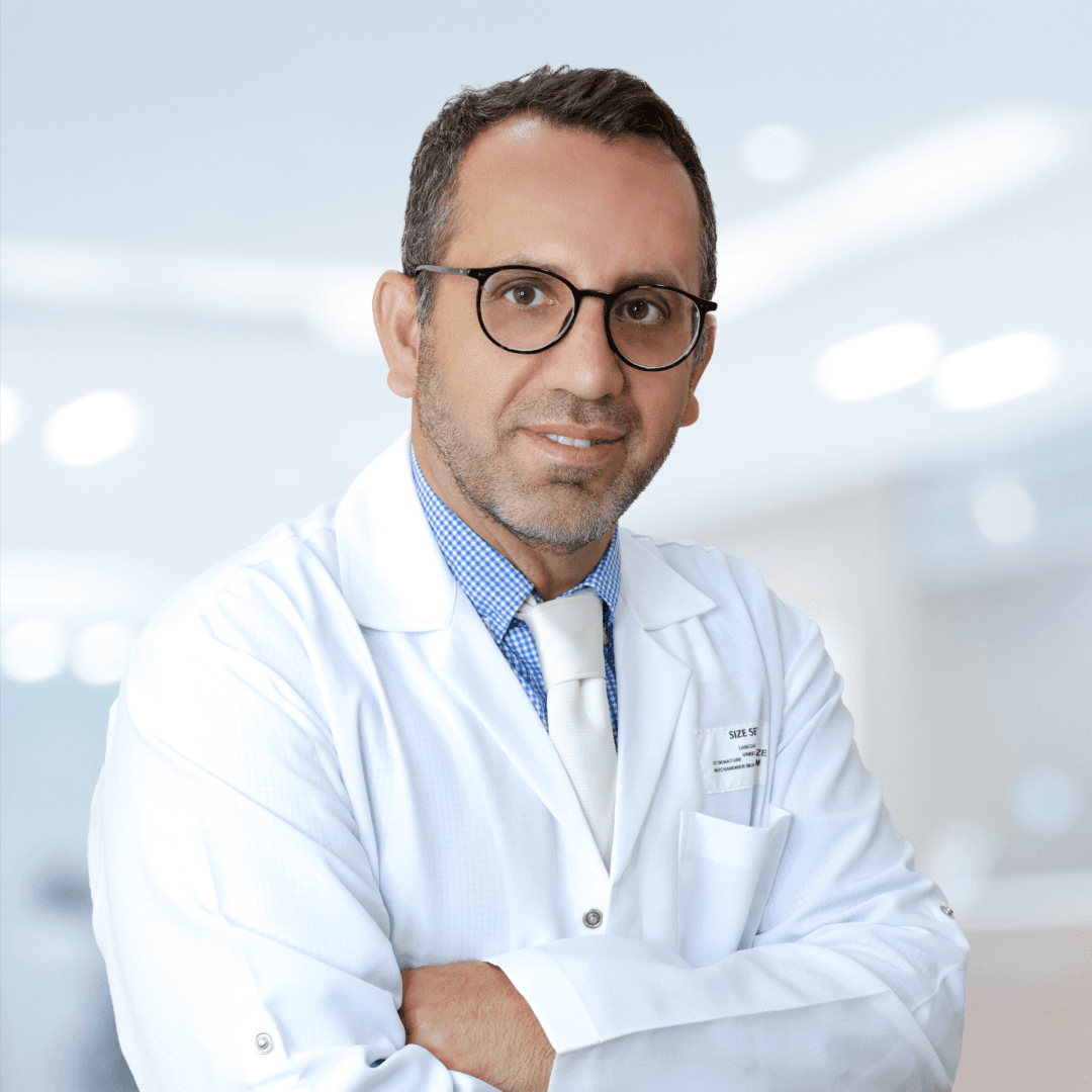 Dr. Dilschad Baranan
Consultation - Professional healthcare practitioner