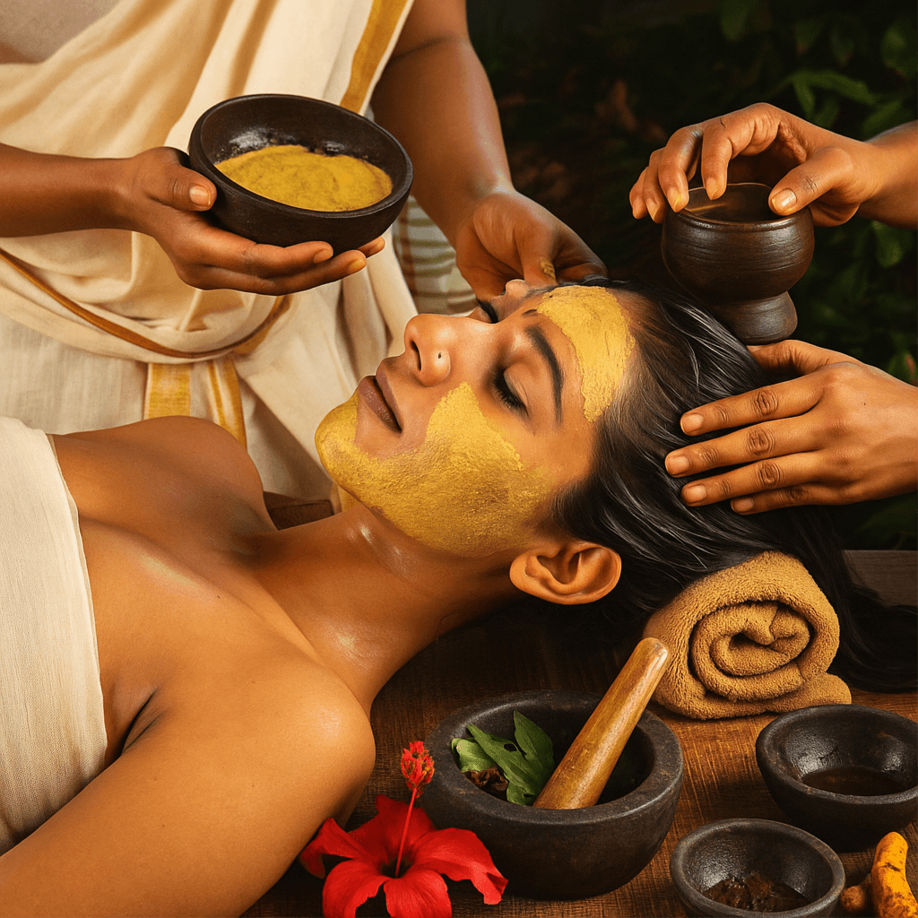 Dr. Neethu B Deepak
Beauty Care Therapy - Professional healthcare practitioner
