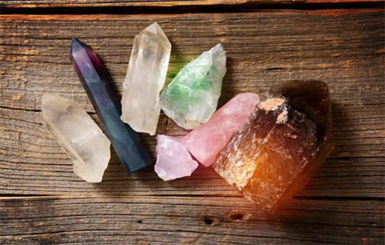 د. برافين راغافان
العلاج بالكريستال (60 دقيقة) - Professional healthcare practitioner