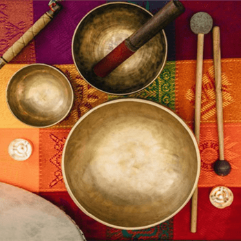 د. برافين راغافان
تأملات وعاء الغناء (60 دقيقة) - Professional healthcare practitioner