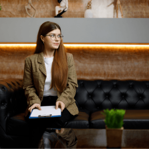 د. برافين راغافان
انخفاض احترام الذات + الثقة بالنفس (60 دقيقة) - Professional healthcare practitioner