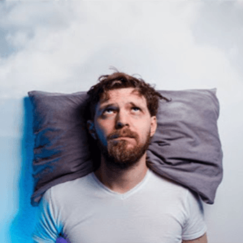 Dr. Praveen Raghavan
Insomnia (60 mins) - Professional healthcare practitioner