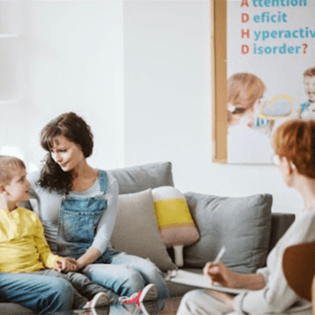 د. برافين راغافان
استشارة العلاقات الأسرية (60 دقيقة) - Professional healthcare practitioner