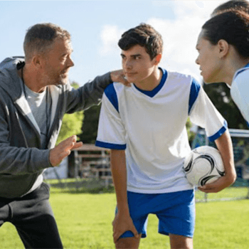 Dr. Praveen Raghavan
Sports Psychology (60 mins) - Professional healthcare practitioner