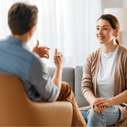 د. برافين راغافان
العلاج النفسي (60 دقيقة) - Professional healthcare practitioner