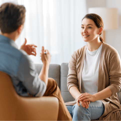 د. نيشا مينون
العلاج النفسي (60 دقيقة) - Professional healthcare practitioner