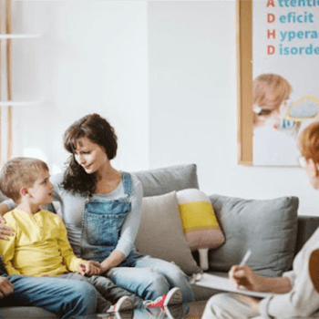 د. نيشا مينون
استشارة العلاقات الأسرية (60 دقيقة) - Professional healthcare practitioner